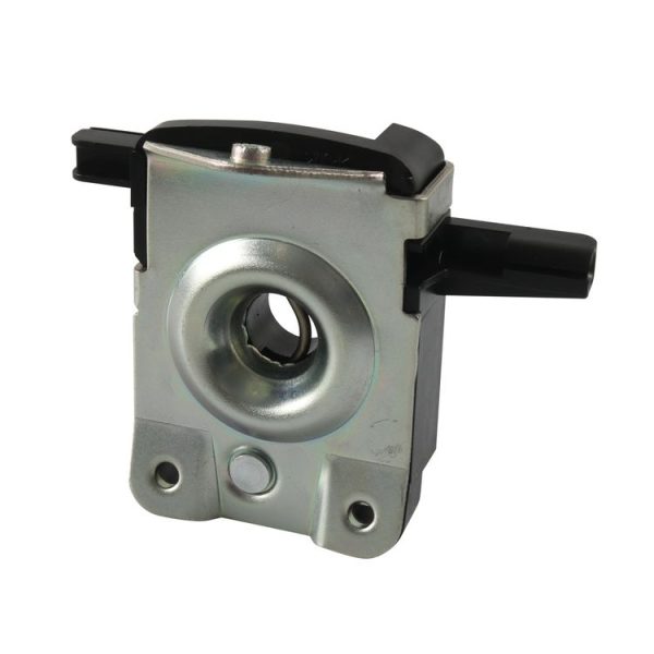 A6882-01 For BMW E36 / Z3 Car Engine Left Bonnet Hood Lock Latch Catch Block 51238122269 - Image 2
