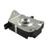 A6882-01 For BMW E36 / Z3 Car Engine Left Bonnet Hood Lock Latch Catch Block 51238122269 - Image 3