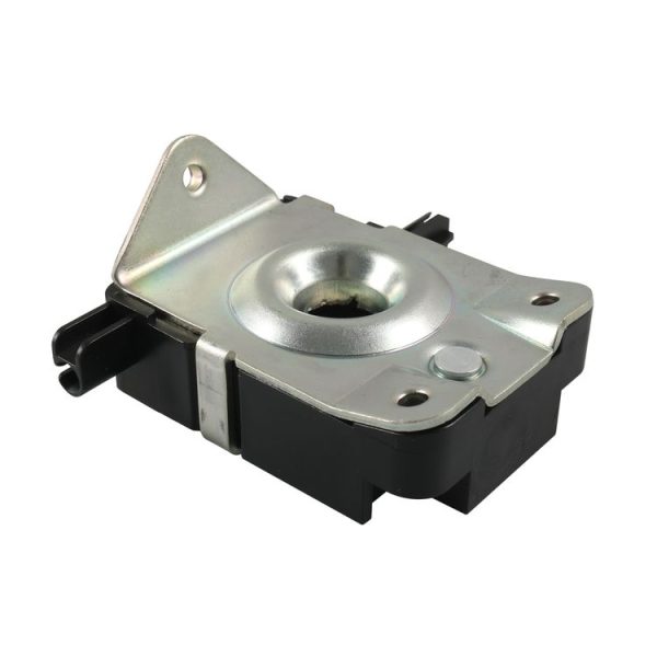 A6882-01 For BMW E36 / Z3 Car Engine Left Bonnet Hood Lock Latch Catch Block 51238122269 - Image 3