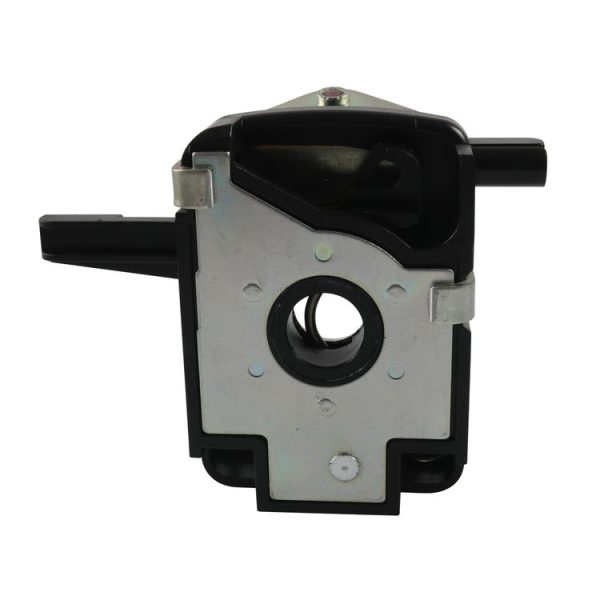 A6882-01 For BMW E36 / Z3 Car Engine Left Bonnet Hood Lock Latch Catch Block 51238122269 - Image 4