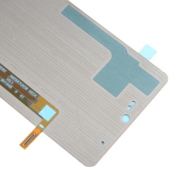 Samsung Galaxy Note20 5G SM-N981B OEM Touch Panel Digitizer Sensor Board - Image 4