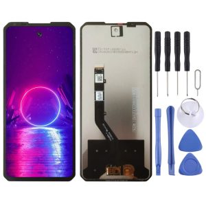 IIIF150 B2 Ultra LCD Screen with Digitizer Full Assembly