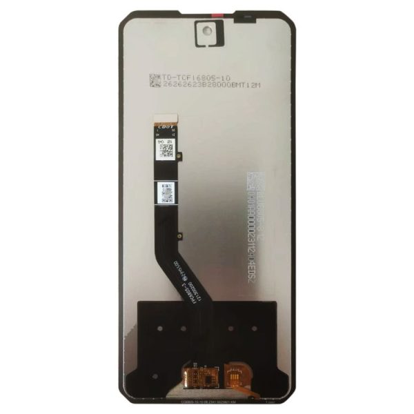 IIIF150 B2 Ultra LCD Screen with Digitizer Full Assembly - Image 3
