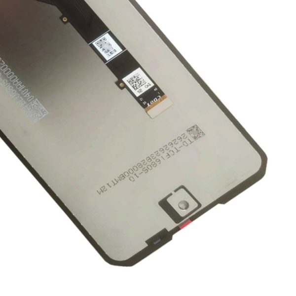 IIIF150 B2 Ultra LCD Screen with Digitizer Full Assembly - Image 4