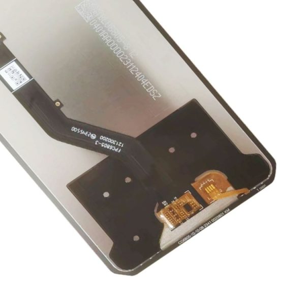 IIIF150 B2 Ultra LCD Screen with Digitizer Full Assembly - Image 5