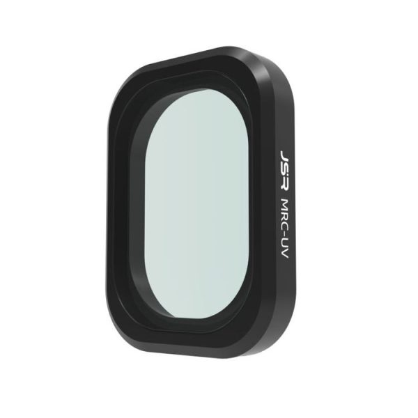 DJI OSMO Pocket 3 JSR CB Series Camera Lens Filter, Filter: MCUV