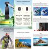 DJI OSMO Pocket 3 JSR CB Series Camera Lens Filter, Filter: MCUV - Image 4