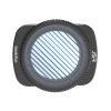 DJI OSMO Pocket 3 JSR ZB Series Camera Lens Filter, Filter: Streak Drawing Blue