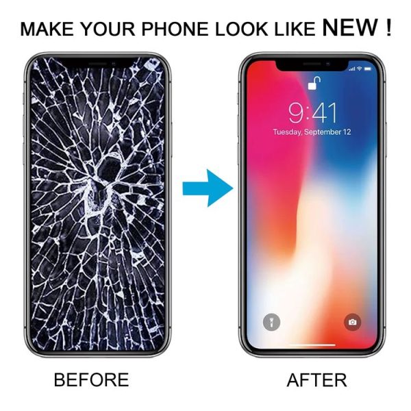 IPhone X in-cell LCD Screen - Image 12