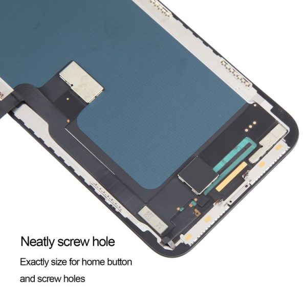 IPhone X in-cell LCD Screen - Image 5