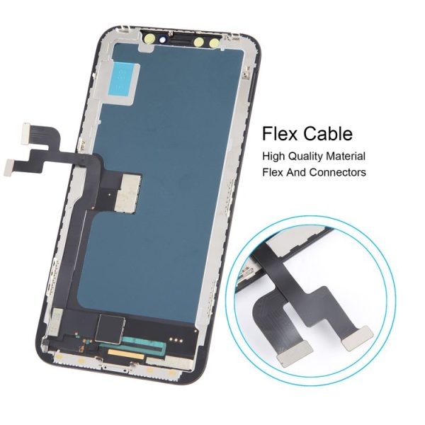 IPhone X in-cell LCD Screen - Image 7