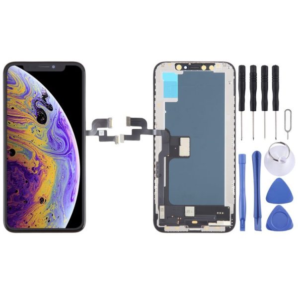 IPhone XS in-cell LCD Screen