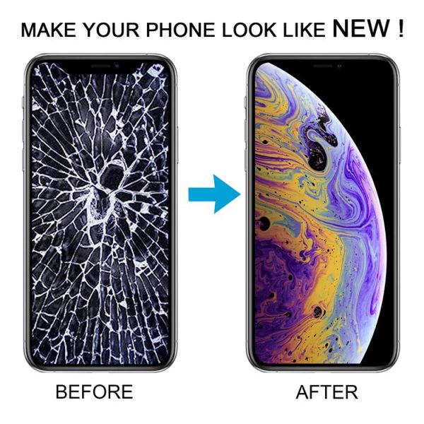 IPhone XS in-cell LCD Screen - Image 12