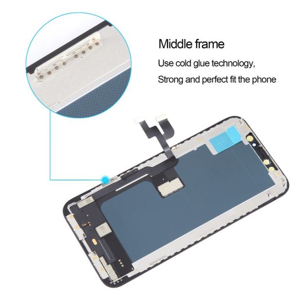 IPhone XS in-cell LCD Screen - Image 4