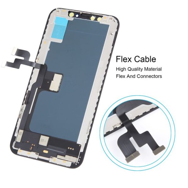IPhone XS in-cell LCD Screen - Image 7