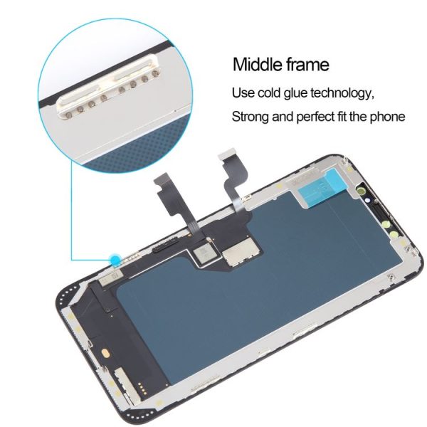 IPhone XS Max in-cell LCD Screen - Image 4