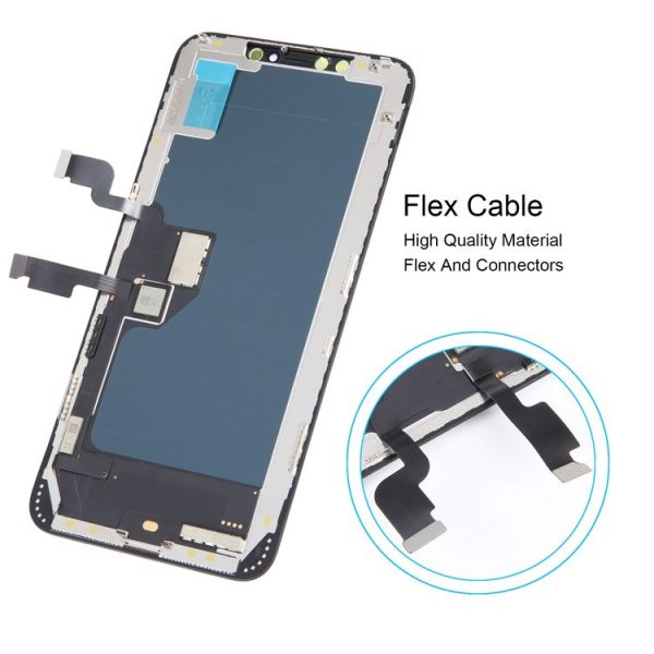 IPhone XS Max in-cell LCD Screen - Image 7