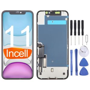 IPhone 11 HD Incell LCD Screen