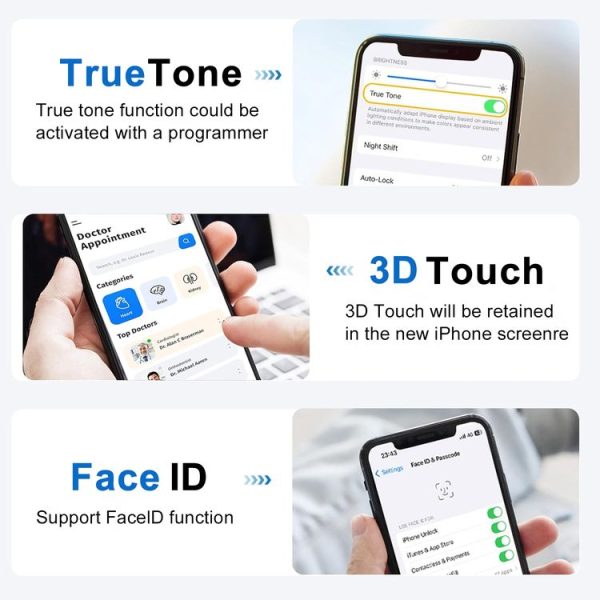 IPhone 11 HD Incell LCD Screen - Image 7