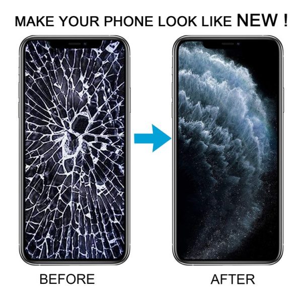 IPhone 11 Pro in-cell LCD Screen - Image 12