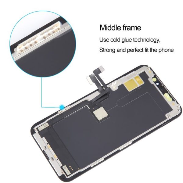 IPhone 11 Pro in-cell LCD Screen - Image 4
