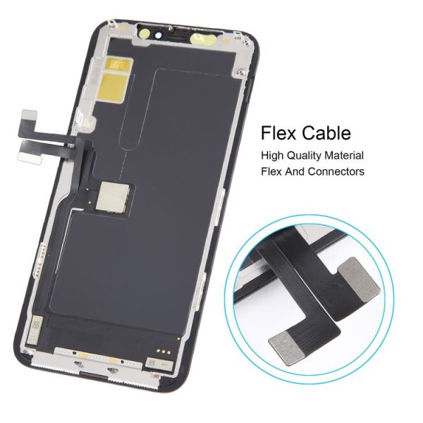 IPhone 11 Pro in-cell LCD Screen - Image 7