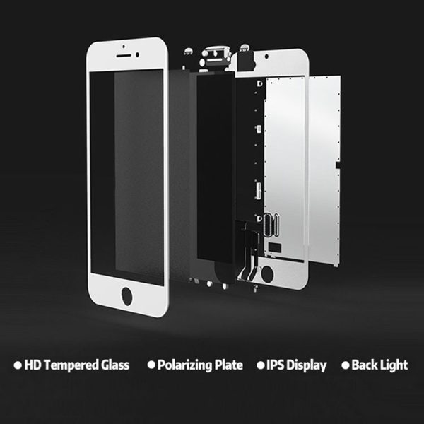 IPhone 11 Pro in-cell LCD Screen - Image 9