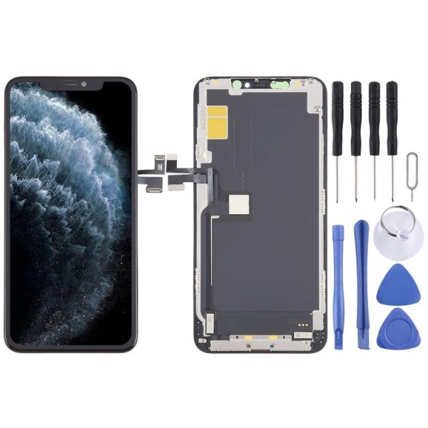 IPhone 11 Pro Max in-cell LCD Screen