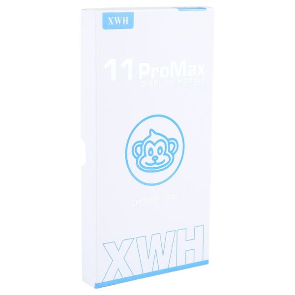 IPhone 11 Pro Max in-cell LCD Screen - Image 13