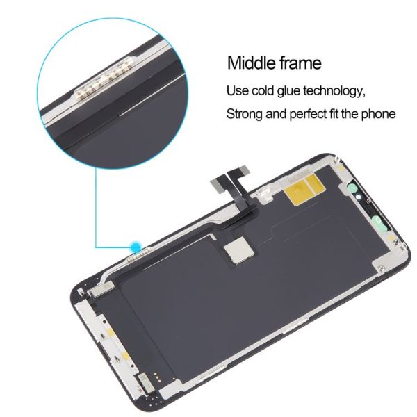 IPhone 11 Pro Max in-cell LCD Screen - Image 4