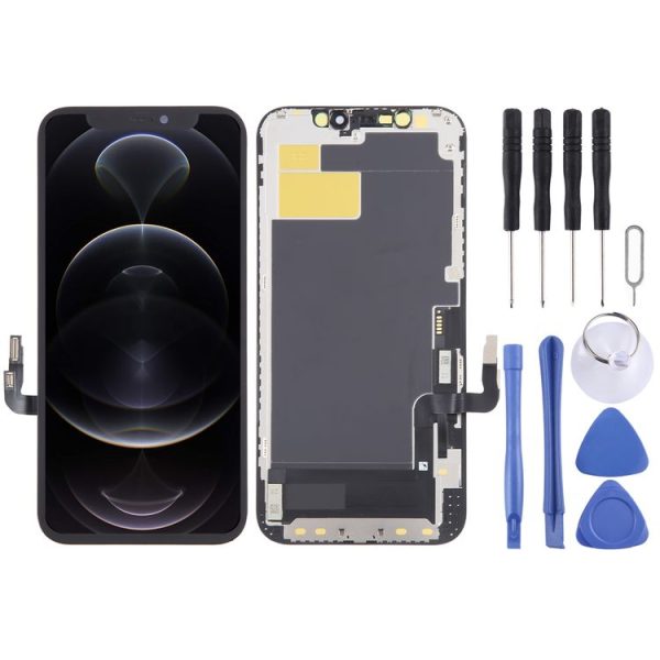 IPhone 12 Pro in-cell LCD Screen