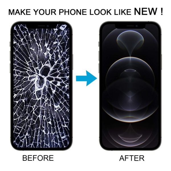 IPhone 12 Pro in-cell LCD Screen - Image 12