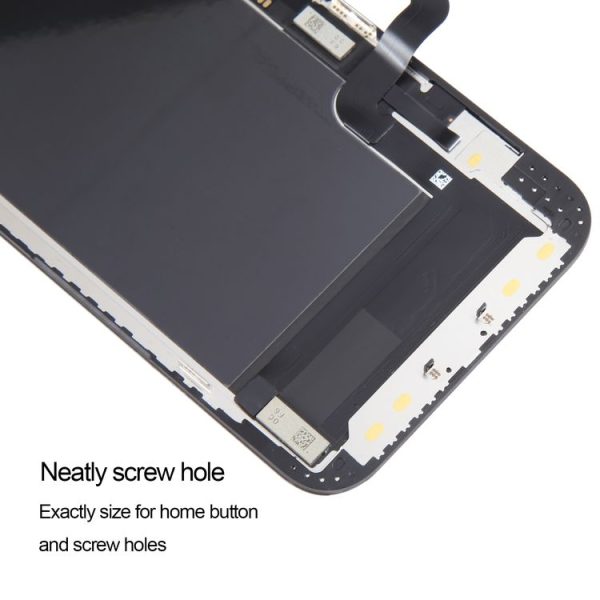 IPhone 12 Pro in-cell LCD Screen - Image 5