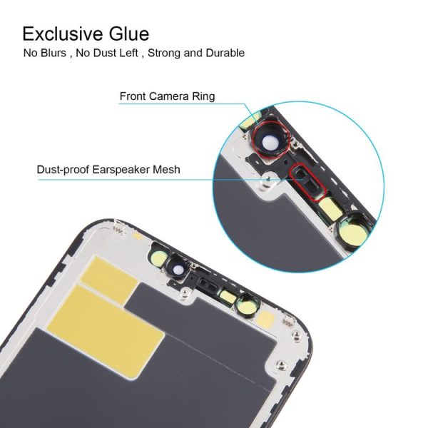 IPhone 12 Pro in-cell LCD Screen - Image 6