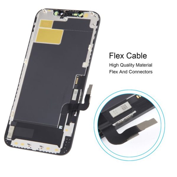 IPhone 12 Pro in-cell LCD Screen - Image 7