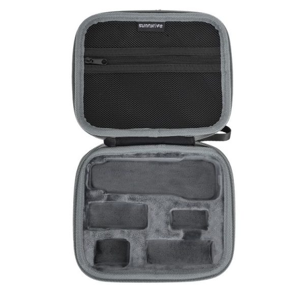 DJI Osmo Pocket 3 Sunnylife Storage Case Box Full Set Bag - Image 2