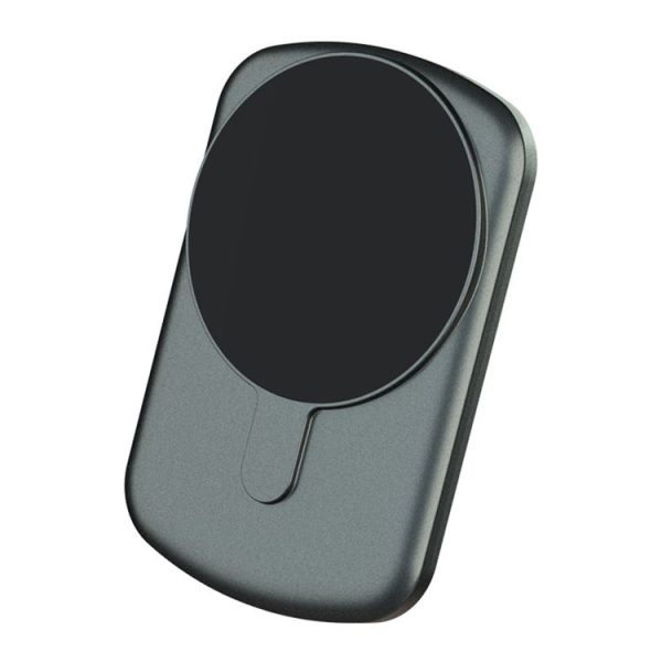 JNN A1 Strong Magnetic Mobile Call Voice Recorder, Memory: 4GB (Black)