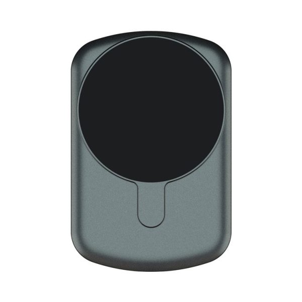 JNN A1 Strong Magnetic Mobile Call Voice Recorder, Memory: 4GB (Black) - Image 2
