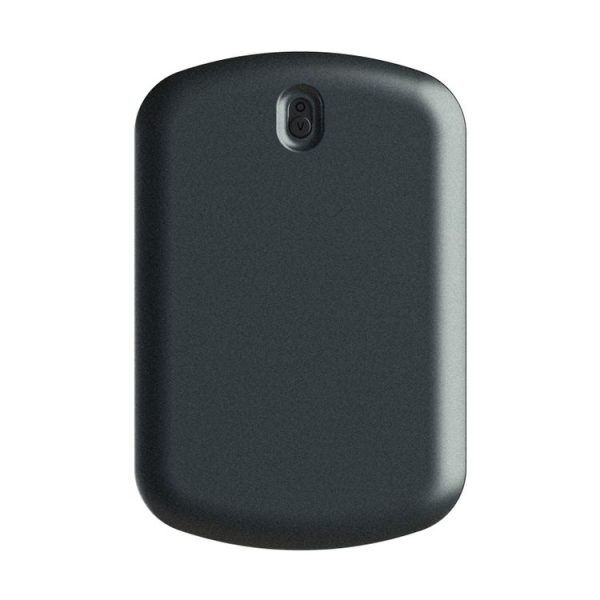 JNN A1 Strong Magnetic Mobile Call Voice Recorder, Memory: 4GB (Black) - Image 3