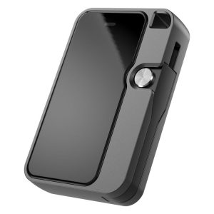 C18 Smart HD Voice Recorder with OTG Cable, Capacity: 16GB