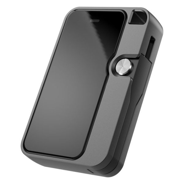 C18 Smart HD Voice Recorder with OTG Cable, Capacity: 16GB
