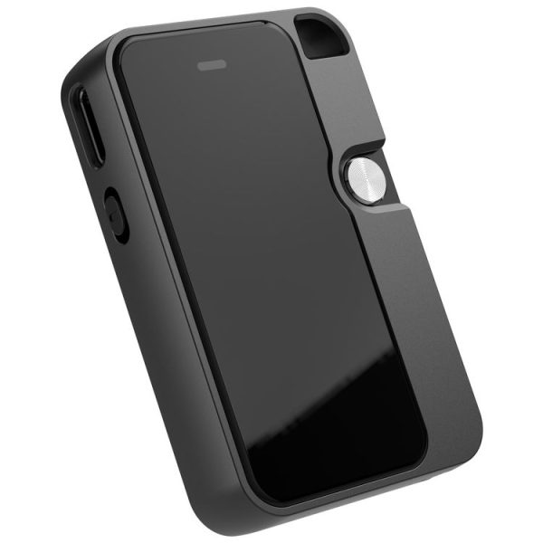 C18 Smart HD Voice Recorder with OTG Cable, Capacity: 16GB - Image 2
