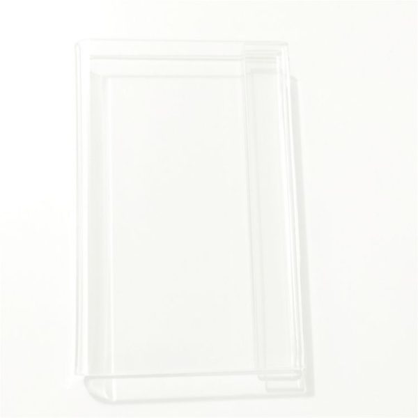 YX073 Flat Breast Milk Storage Bag Holder - Image 2
