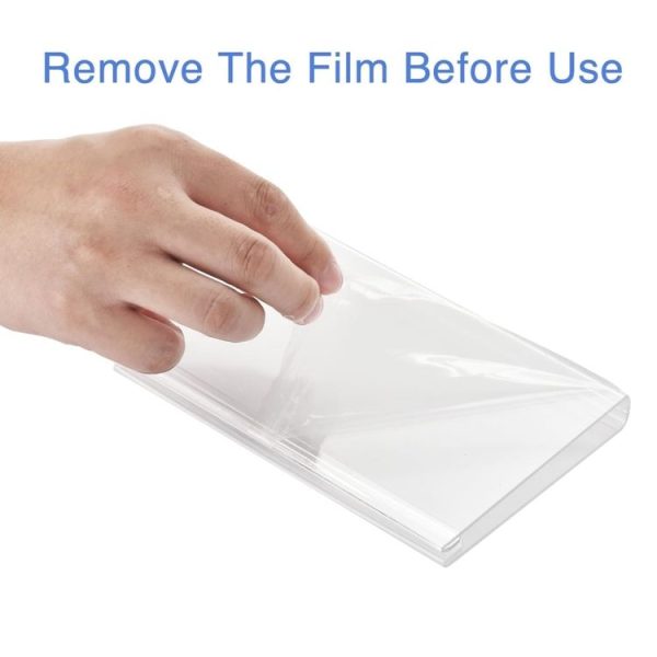 YX073 Flat Breast Milk Storage Bag Holder - Image 3