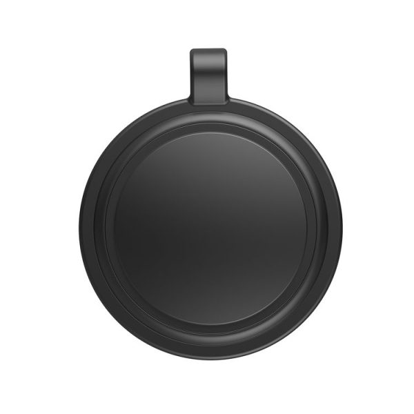 JHX02 Global Location Tracker Anti-lost Protection Devices (Black) - Image 2