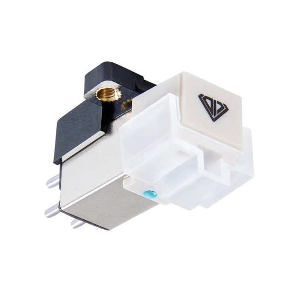 MM Special Semi-drill Cone Moving Magnetic Cartridge - Image 2