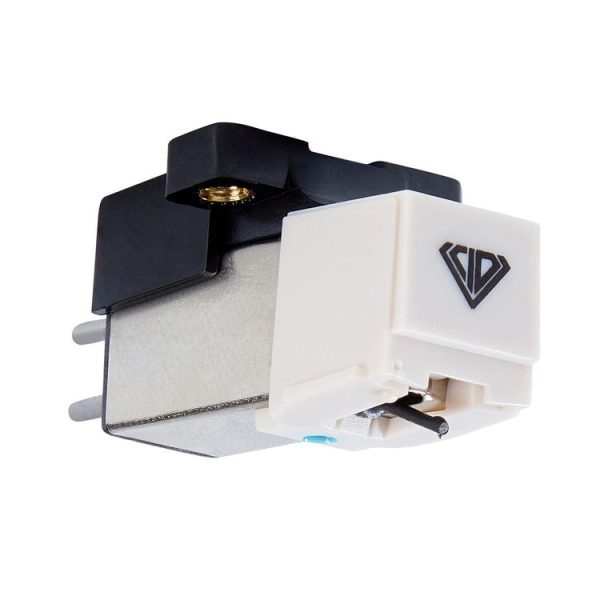 MM Special Semi-drill Cone Moving Magnetic Cartridge - Image 5