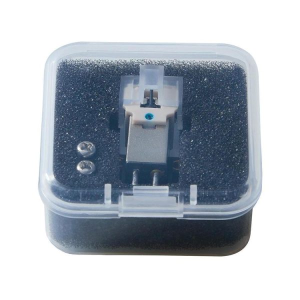 MM Special Semi-drill Cone Moving Magnetic Cartridge - Image 6
