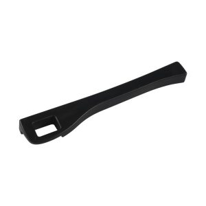 A8752-01 Car Main Driver Seat Gap Bar Interior Armrest Box Gap (Black)