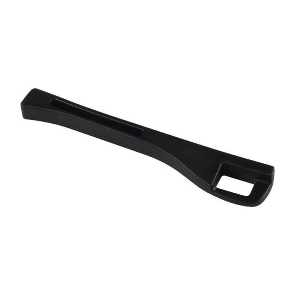 A8752-01 Car Main Driver Seat Gap Bar Interior Armrest Box Gap (Black) - Image 2